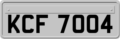 KCF7004