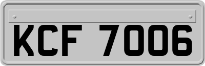 KCF7006