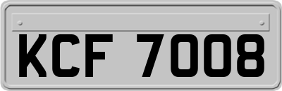 KCF7008