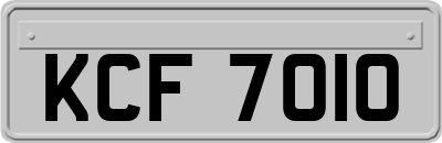 KCF7010