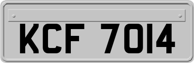 KCF7014