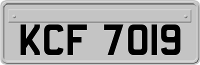 KCF7019