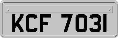 KCF7031