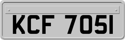 KCF7051