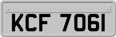 KCF7061