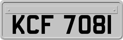 KCF7081