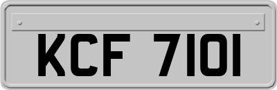 KCF7101