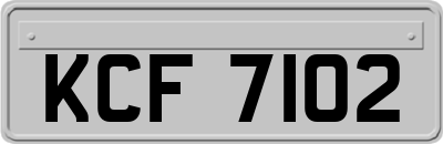 KCF7102