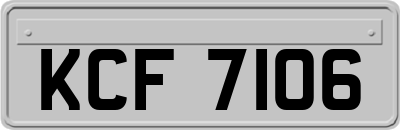 KCF7106