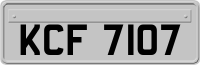 KCF7107