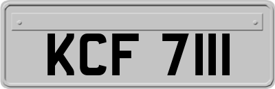 KCF7111