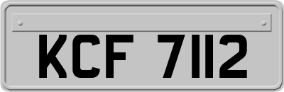 KCF7112