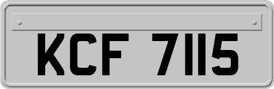 KCF7115