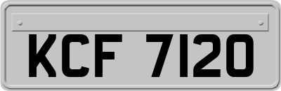 KCF7120