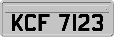 KCF7123