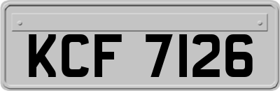 KCF7126