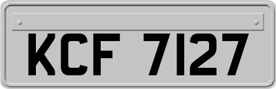 KCF7127