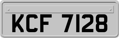 KCF7128