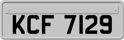 KCF7129