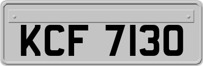 KCF7130