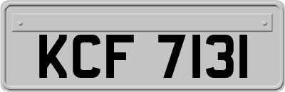 KCF7131