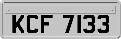 KCF7133