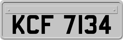 KCF7134