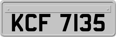 KCF7135