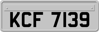 KCF7139