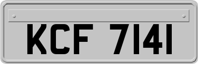 KCF7141