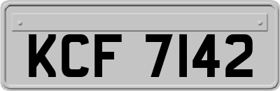 KCF7142