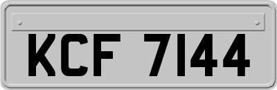 KCF7144