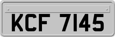 KCF7145