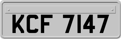 KCF7147