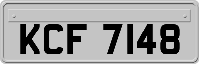 KCF7148