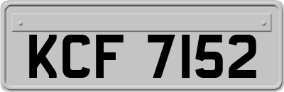 KCF7152