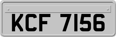 KCF7156