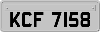 KCF7158