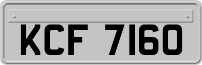 KCF7160