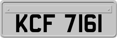 KCF7161