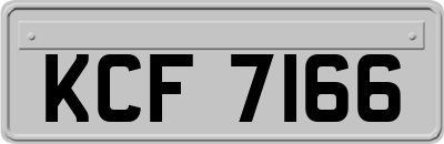 KCF7166