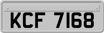 KCF7168