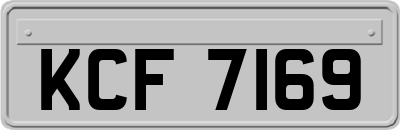 KCF7169