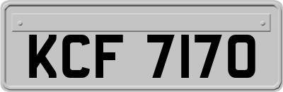 KCF7170