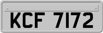 KCF7172