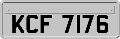 KCF7176