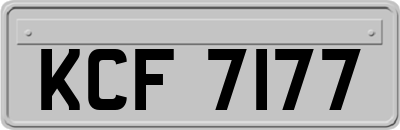 KCF7177