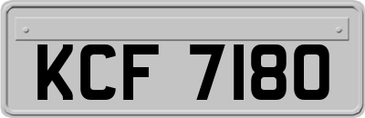 KCF7180