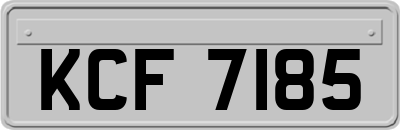 KCF7185