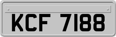 KCF7188